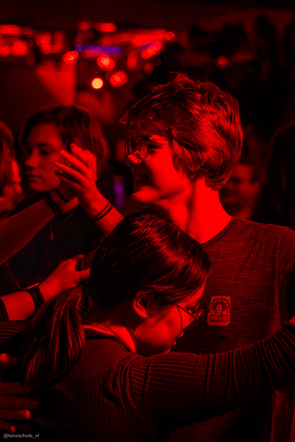 Vollrath Tanzparty 5884